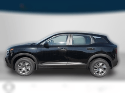 Nissan Kicks S FWD 2026
