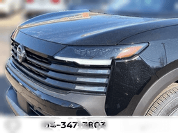 Nissan Kicks S FWD 2026