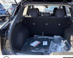 Nissan Kicks S FWD 2026