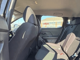 Nissan Kicks S FWD 2026