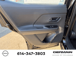 Nissan Kicks S FWD 2026