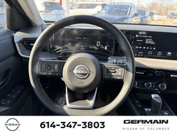 Nissan Kicks S FWD 2026