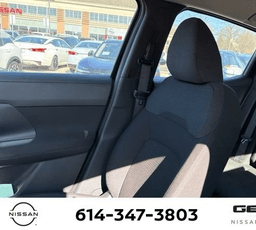 Nissan Kicks S FWD 2026