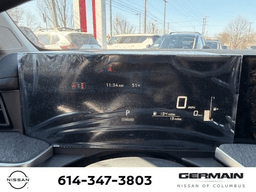 Nissan Kicks S FWD 2026