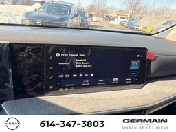 Nissan Kicks S FWD 2026