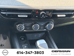 Nissan Kicks S FWD 2026