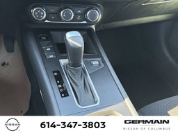 Nissan Kicks S FWD 2026