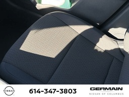 Nissan Kicks S FWD 2026