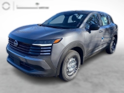 Nissan Kicks S FWD 2026