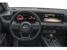 Nissan Kicks SV AWD 2026