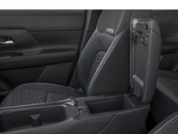 Nissan Kicks SV AWD 2026