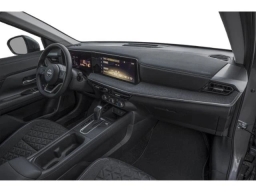 Nissan Kicks SV AWD 2026