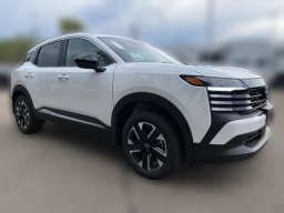 Nissan Kicks SV AWD 2026