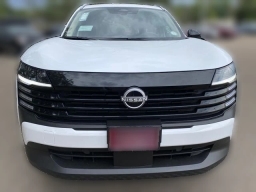 Nissan Kicks SV AWD 2026