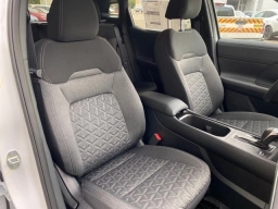 Nissan Kicks SV AWD 2026