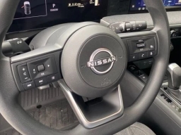 Nissan Kicks SV AWD 2026