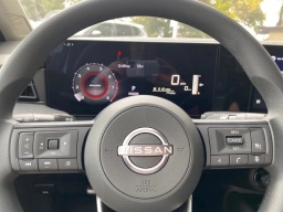 Nissan Kicks SV AWD 2026