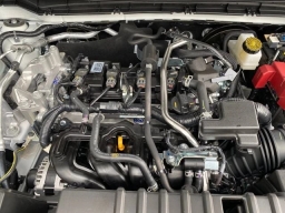 Nissan Kicks SV AWD 2026