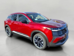 Nissan Kicks SV AWD 2026