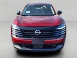 Nissan Kicks SV AWD 2026