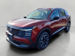 Nissan Kicks SV AWD 2026