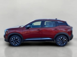 Nissan Kicks SV AWD 2026