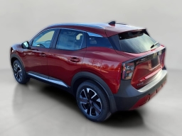 Nissan Kicks SV AWD 2026