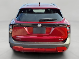 Nissan Kicks SV AWD 2026