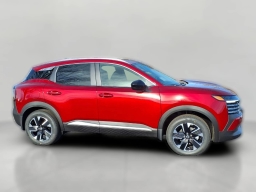 Nissan Kicks SV AWD 2026