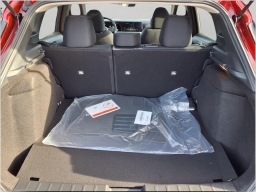 Nissan Kicks SV AWD 2026