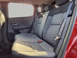 Nissan Kicks SV AWD 2026