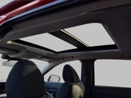 Nissan Kicks SV AWD 2026