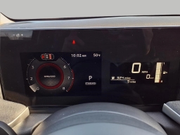 Nissan Kicks SV AWD 2026