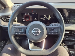 Nissan Kicks SV AWD 2026