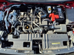 Nissan Kicks SV AWD 2026