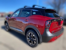 Nissan Kicks SV AWD 2026