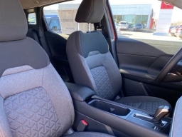 Nissan Kicks SV AWD 2026