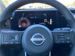 Nissan Kicks SV AWD 2026