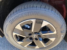 Nissan Kicks SV AWD 2026