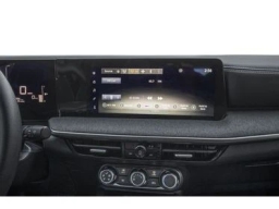 Nissan Kicks SV AWD 2026