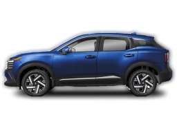 Nissan Kicks SV AWD 2026