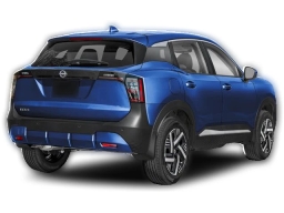 Nissan Kicks SV AWD 2026