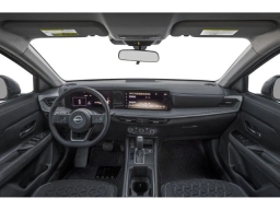 Nissan Kicks SV AWD 2026