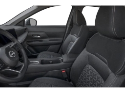 Nissan Kicks SV AWD 2026