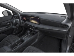 Nissan Kicks SV AWD 2026