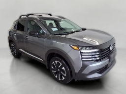 Nissan Kicks SV AWD 2026