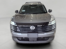 Nissan Kicks SV AWD 2026