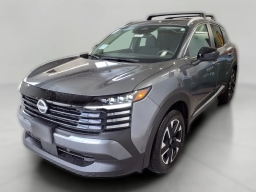 Nissan Kicks SV AWD 2026