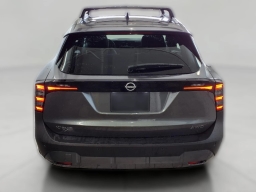 Nissan Kicks SV AWD 2026