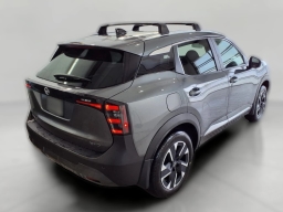 Nissan Kicks SV AWD 2026